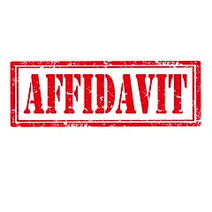 Affidavits