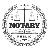 General Notary Work